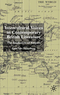 Intercultural Voices in Contemporary British Literature