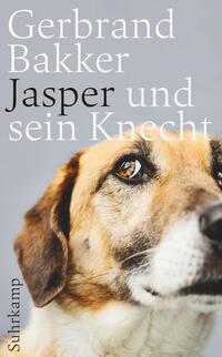 Jasper und sein Knecht