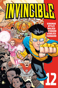 Invincible 12