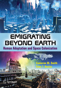 Emigrating Beyond Earth