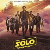 Solo: A Star Wars Story