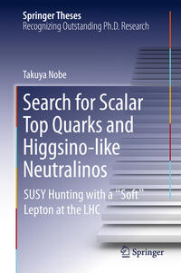 Search for Scalar Top Quarks and Higgsino-Like Neutralinos