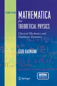 Mathematica for Theoretical Physics