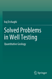 Solved Problems in Well Testing