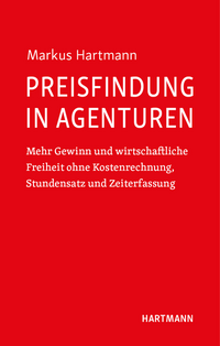 Preisfindung in Agenturen