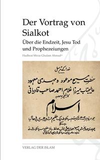 Der Vortrag von Sialkot