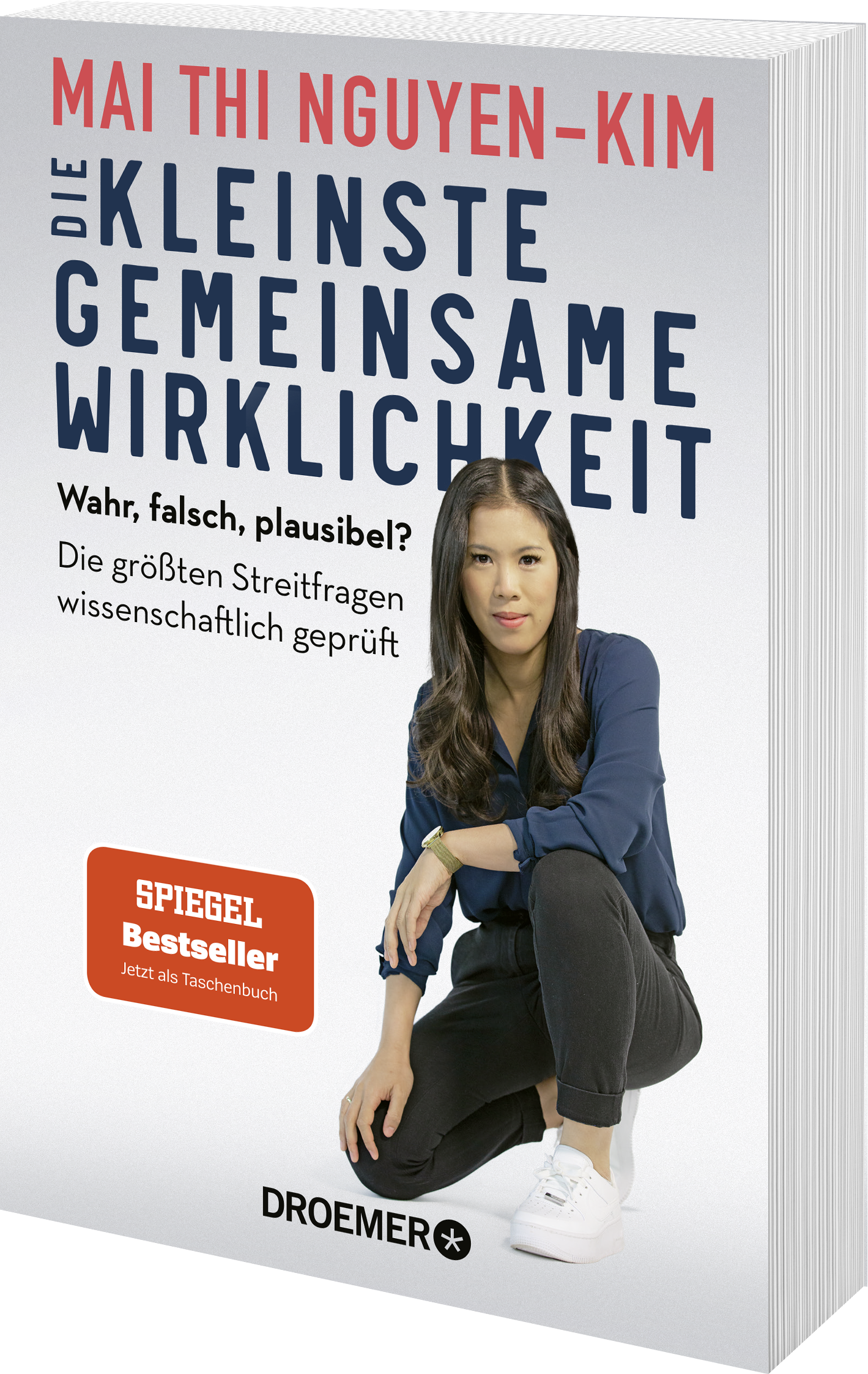 Die kleinste gemeinsame Wirklichkeit