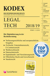 KODEX Legal Tech