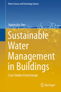 Sustainable Water Management in Buildings