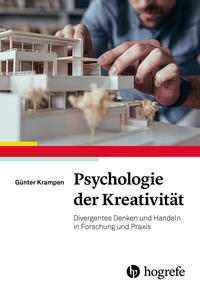 Psychologie der Kreativität