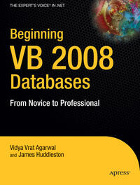 Beginning VB 2008 Databases