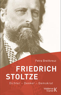 Friedrich Stoltze