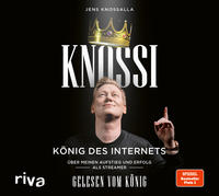 Knossi – König des Internets