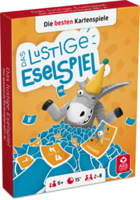 Das lustige Eselspiel