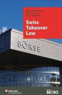 Swiss Takeover Law