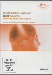 Borreliose - die Seuche des 21. Jahrhunderts?