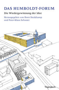 Das Humboldt Forum