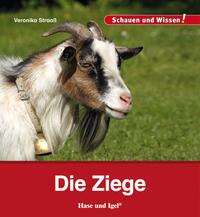 Die Ziege