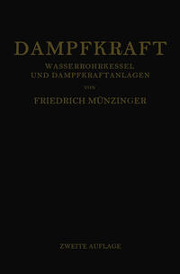 Dampfkraft