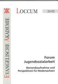 Forum Jugendsozialarbeit