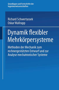 Dynamik flexibler Mehrkörpersysteme