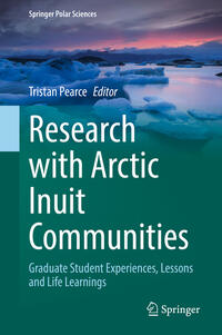 Research with Arctic Inuit Communities