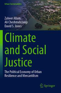 Climate and Social Justice