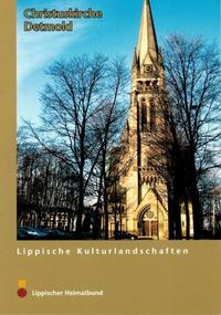 Die Christuskirche in Detmold