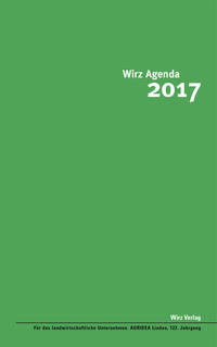 Wirz Agenda 2017