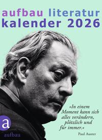 Aufbau Literatur Kalender 2026