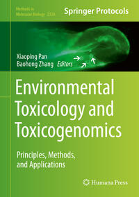 Environmental Toxicology and Toxicogenomics