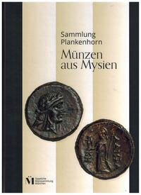 Sammlung Plankenhorn. Münzen aus Mysien