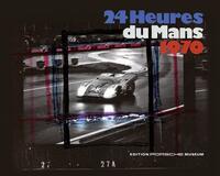 24 heures du Mans 1970