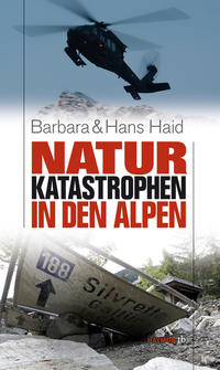 Naturkatastrophen in den Alpen