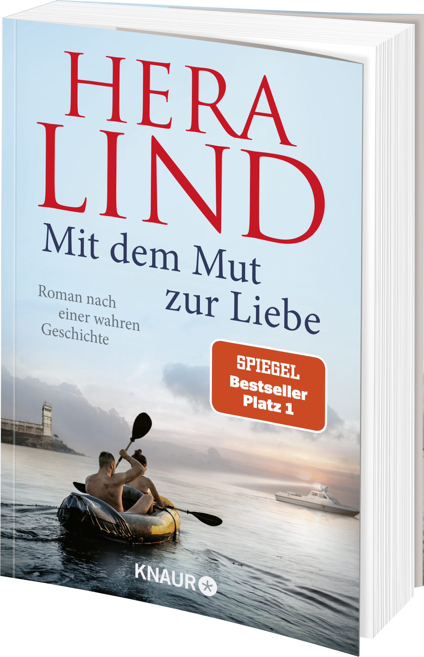 Mit dem Mut zur Liebe