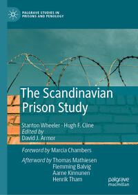 The Scandinavian Prison Study