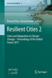 Resilient Cities 2