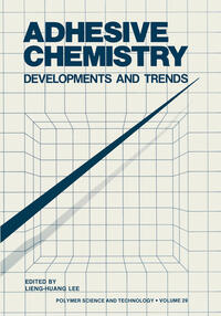 Adhesive Chemistry