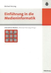 Einführung in die Medieninformatik