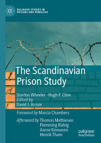 The Scandinavian Prison Study