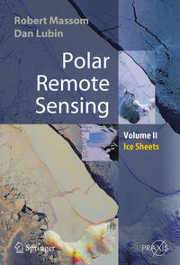 Polar Remote Sensing