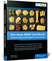 Das neue ABAP-Kochbuch