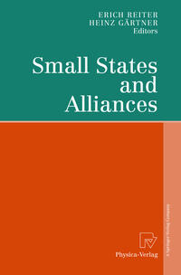 Small States and Alliances