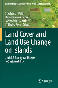 Land Cover and Land Use Change on Islands