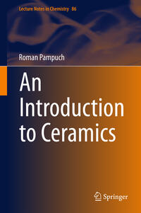 An Introduction to Ceramics