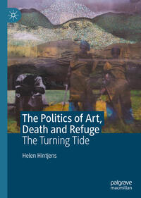 The Politics of Art, Death and Refuge