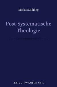 Post-Systematische Theologie I-III - Set