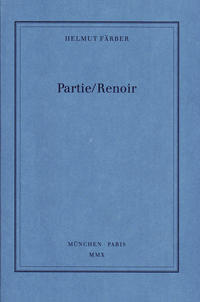 Partie / Renoir oder / ou