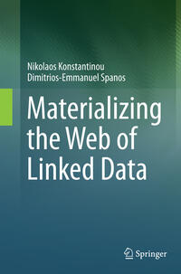 Materializing the Web of Linked Data