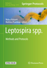 Leptospira spp.